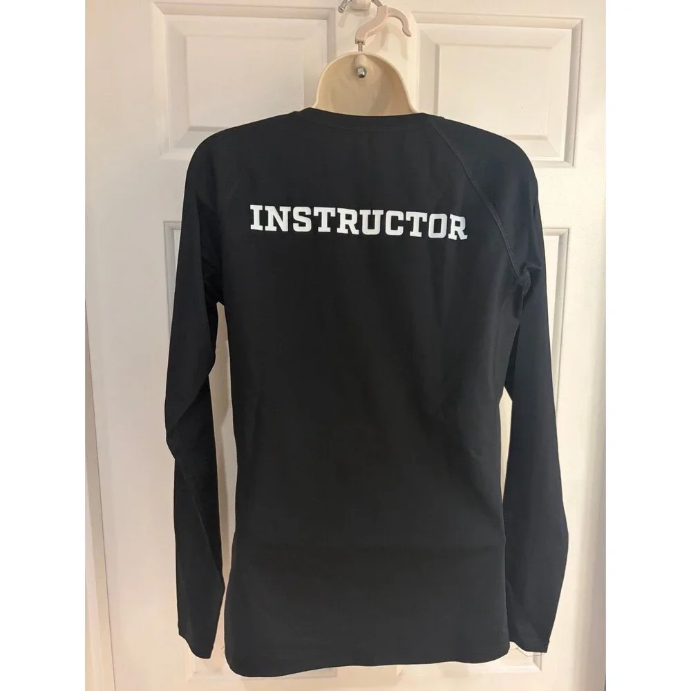 UVA Instructor SPF50 Shirt - S
